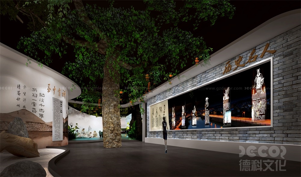 展館設計公司如何進行品牌塑造和市場推廣？